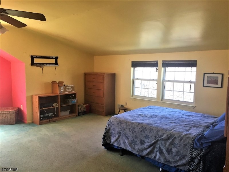 1 Musconetcong Ave