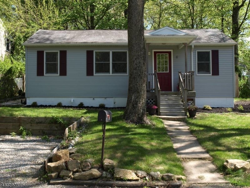 For Sale: 6 Russell Rd Stanhope, NJ 07874
