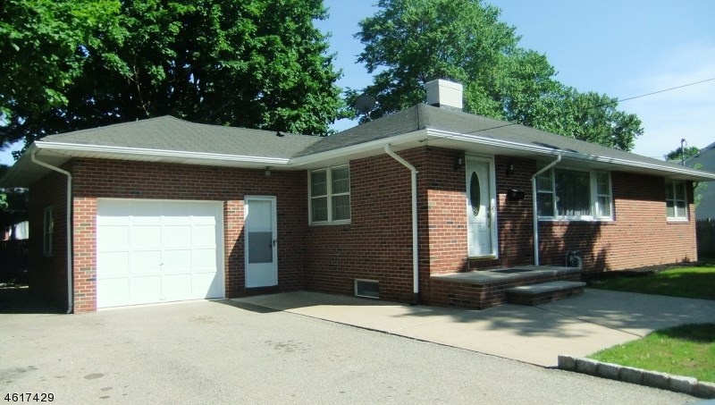 For Sale: 37 Kenvil Ave Succasunna, NJ 07876