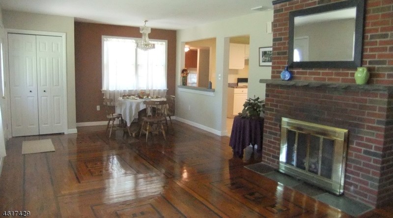 For Sale: 37 Kenvil Ave Succasunna, NJ 07876
