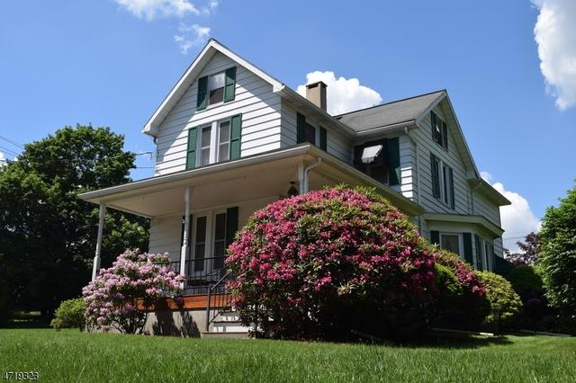 5 Hillcrest Ave
