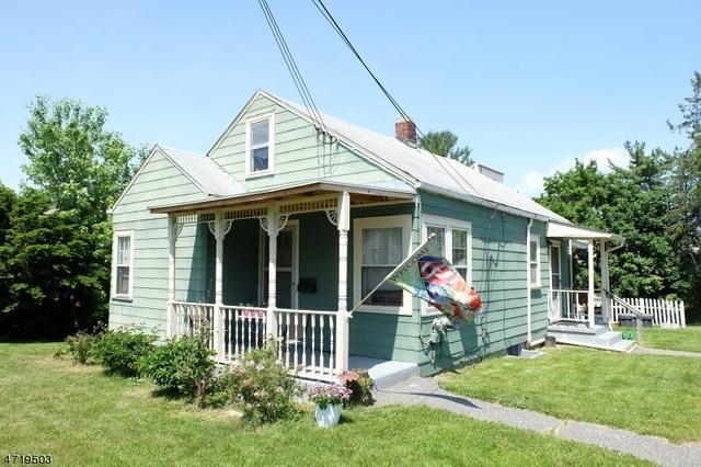 51 E Stewart St