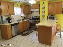 For Sale: 55 E Stewart St Washington, NJ 07882