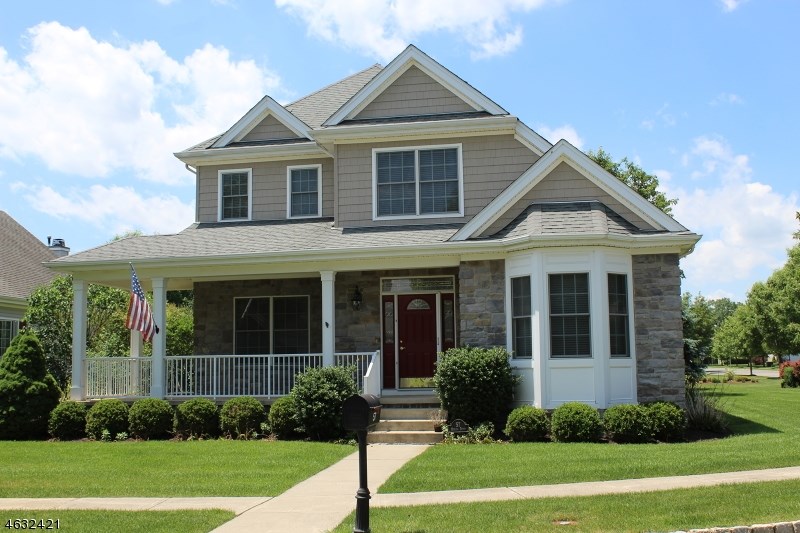For Sale: 57 Merlin Dr Washington, NJ 07882