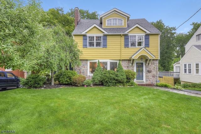 19 Maple St