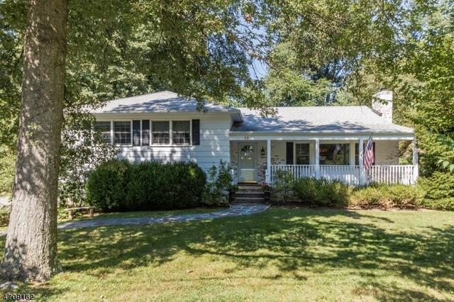 85 Stone Ridge Rd