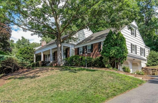 85 Stone Ridge Rd