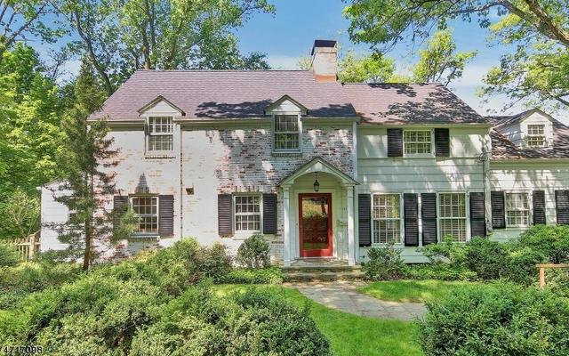 85 Stone Ridge Rd