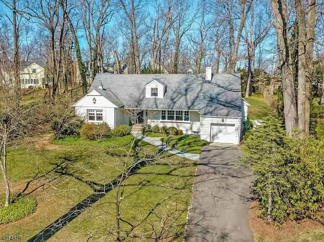 85 Stone Ridge Rd