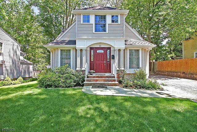 85 Stone Ridge Rd