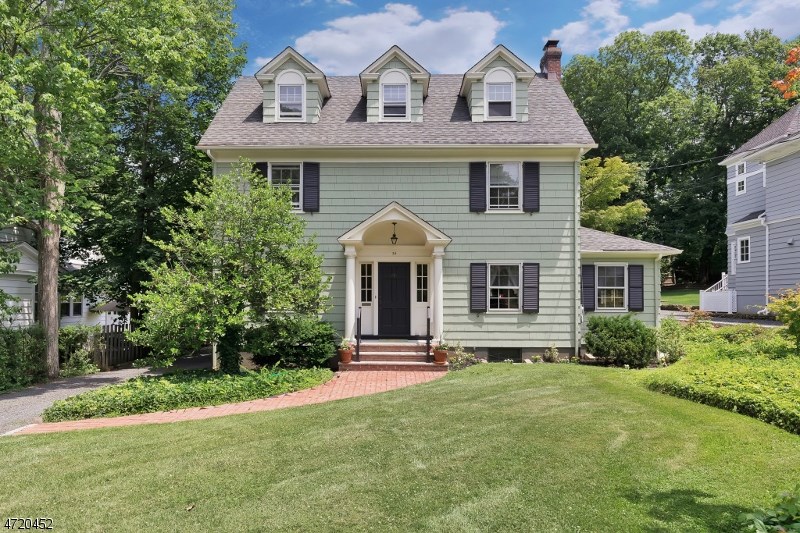 167 Mountain Ave