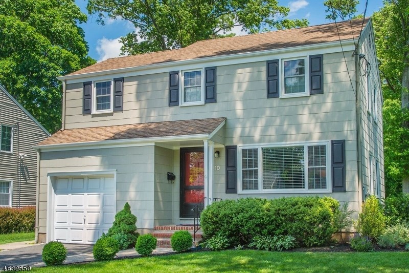 10 Montrose Ave Summit, NJ 07901