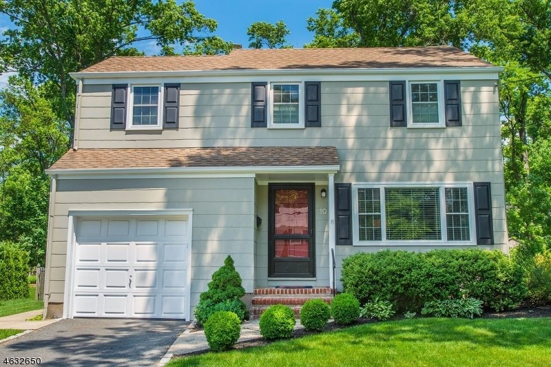 10 Montrose Ave Summit, NJ 07901