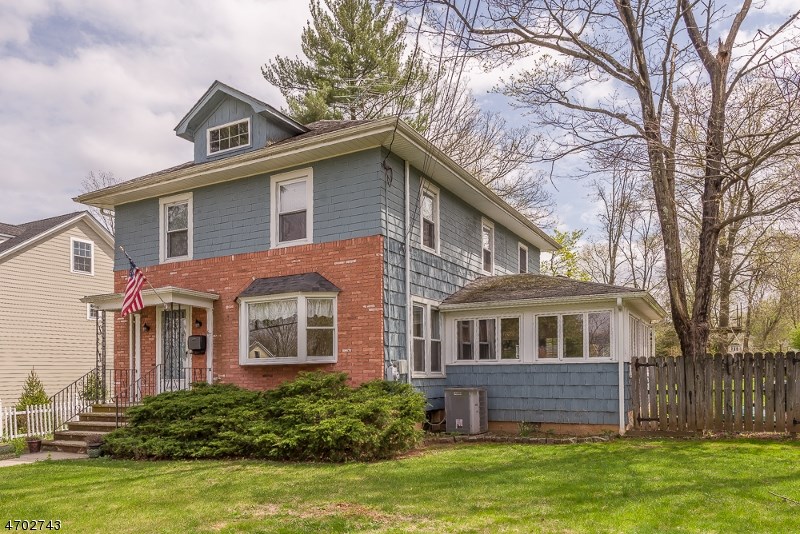 2 Franklin Ct