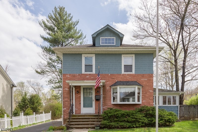 2 Franklin Ct