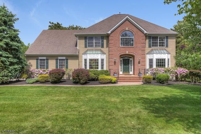 101 Summit Dr