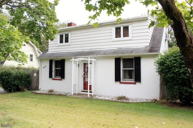 5 Cottage St