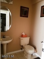 For Sale: 64 Springholm Dr Berkeley Heights, NJ 07922