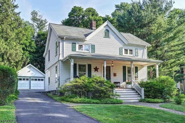 57 Prospect St