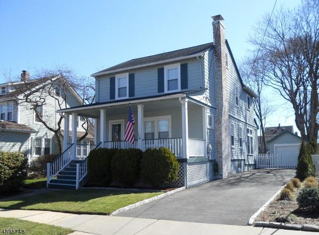 33 N Summit Ave
