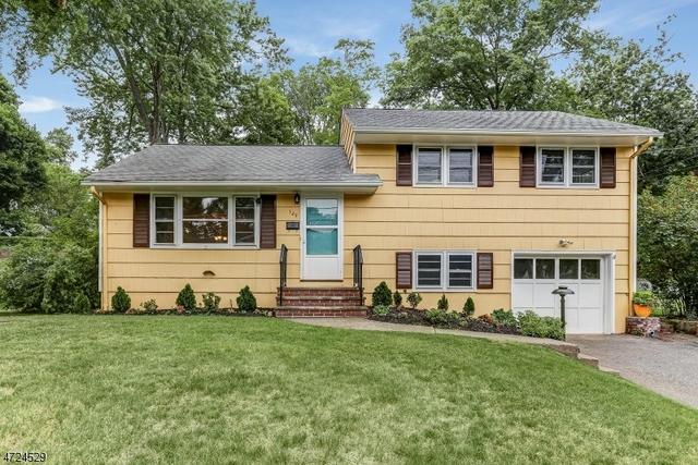 11 Dempster Rd