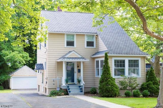 11 Dempster Rd