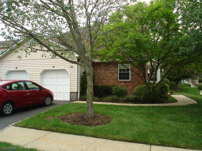 For Sale: 41 Canterbury Rd Chatham, NJ 07928