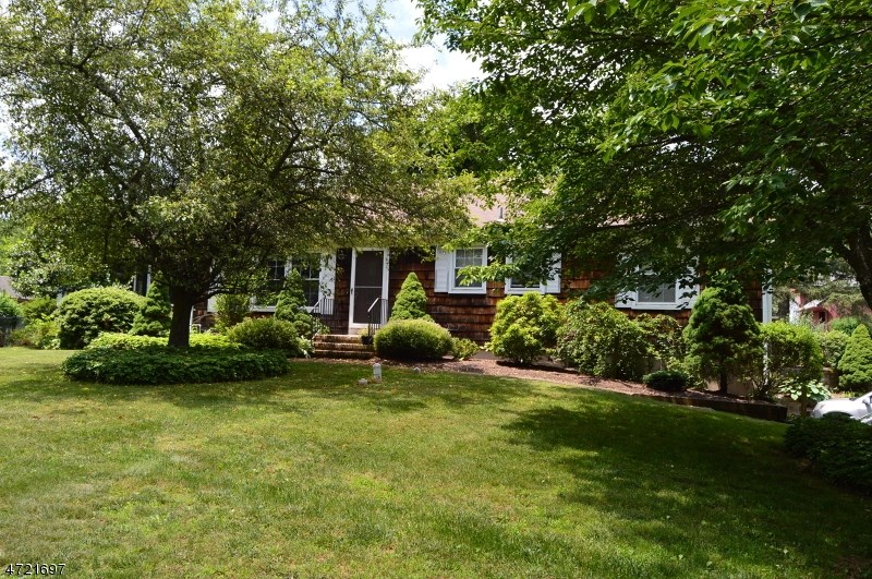 10 Wyckoff Way