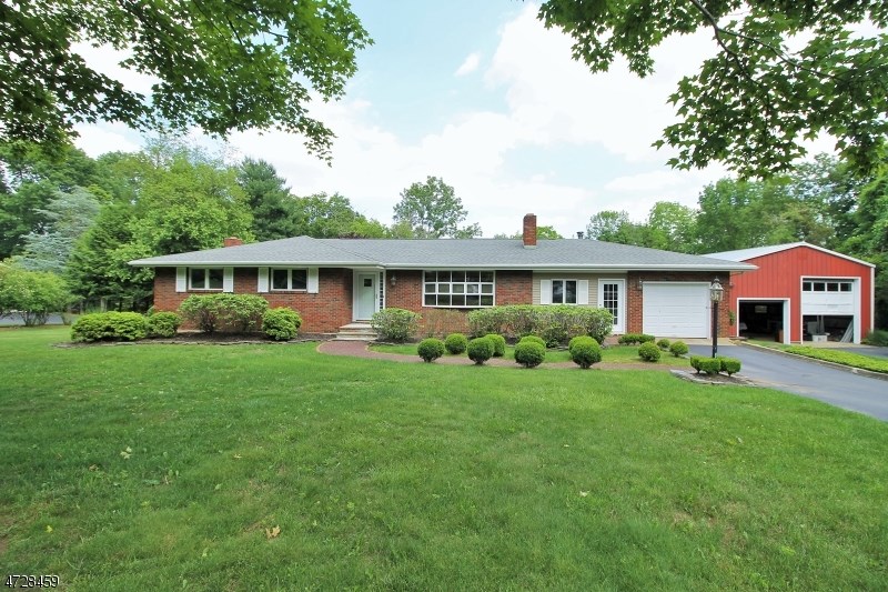 10 Wyckoff Way