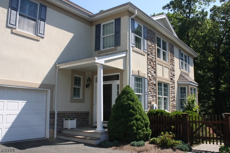 10 Wyckoff Way