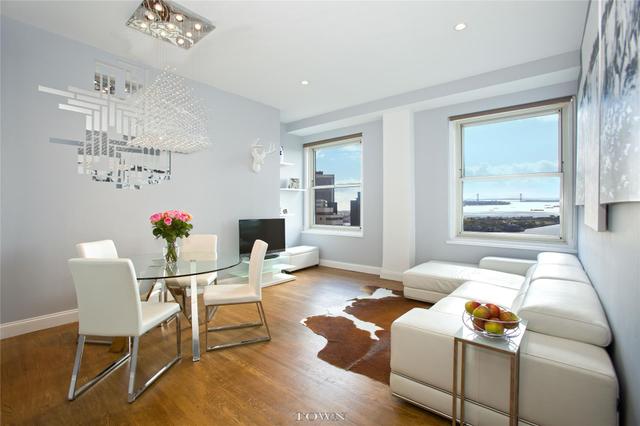 123 Washington St #42-A