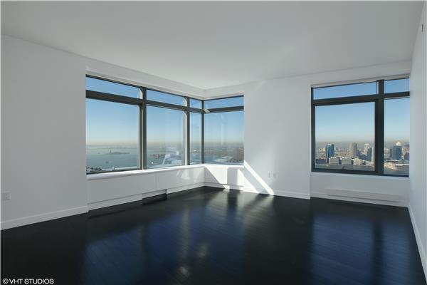 123 Washington St #42-A