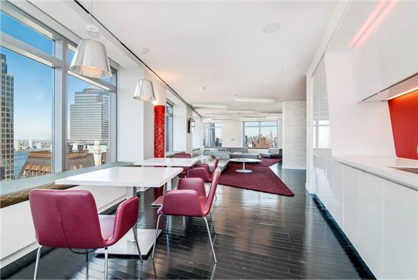 123 Washington St #42-A