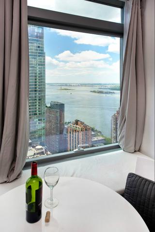 123 Washington St #42-A
