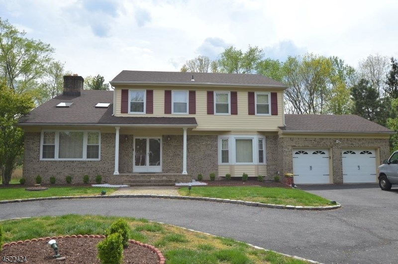 For Sale: 11 Woodbine Rd Florham Park, NJ 07932