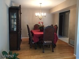 For Sale: 43 Castle Ridge Dr East Hanover, NJ 07936