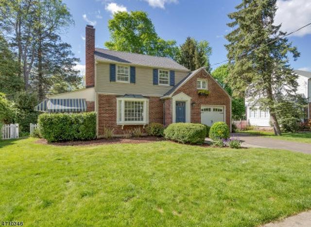 12 Rosemont Ave