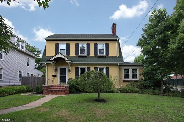 4 Tracy Ln