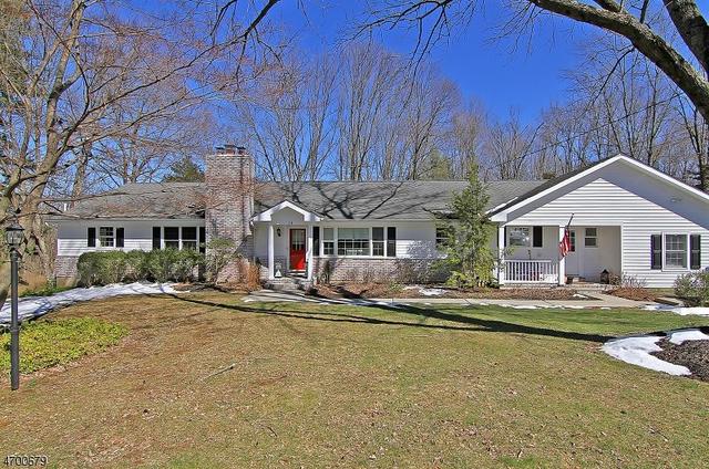 6 Wedgewood Ln