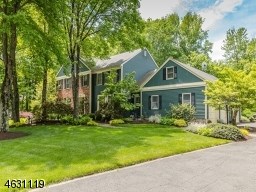 For Sale: 120 Shawnee Path Millington, NJ 07946