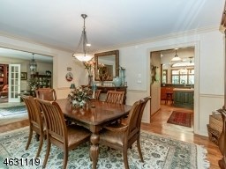 For Sale: 120 Shawnee Path Millington, NJ 07946