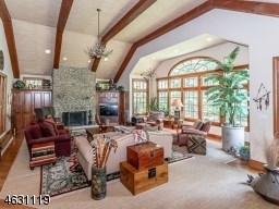 For Sale: 120 Shawnee Path Millington, NJ 07946