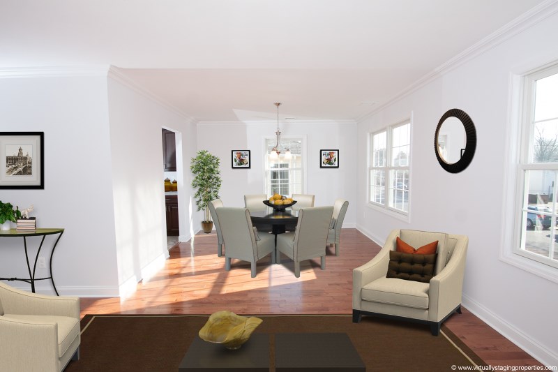 For Sale: 107 Fairchild Ave Morris Plains, NJ 07950