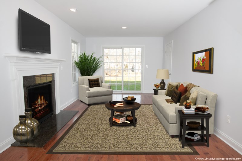 For Sale: 107 Fairchild Ave Morris Plains, NJ 07950