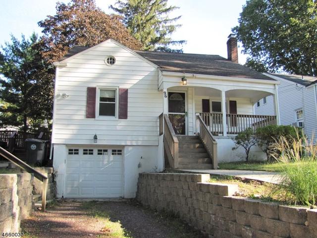 96 Mill Rd