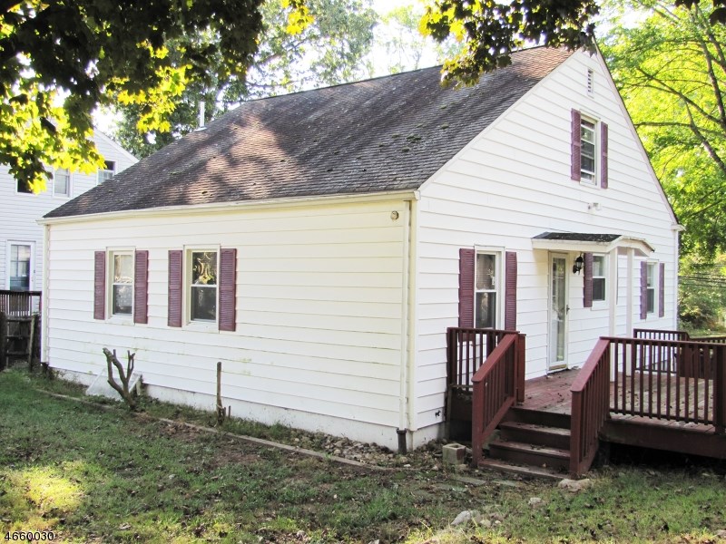 96 Mill Rd