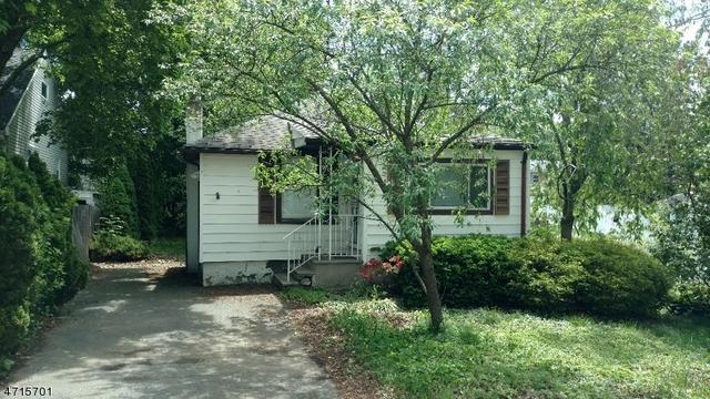 22 Barrington Rd