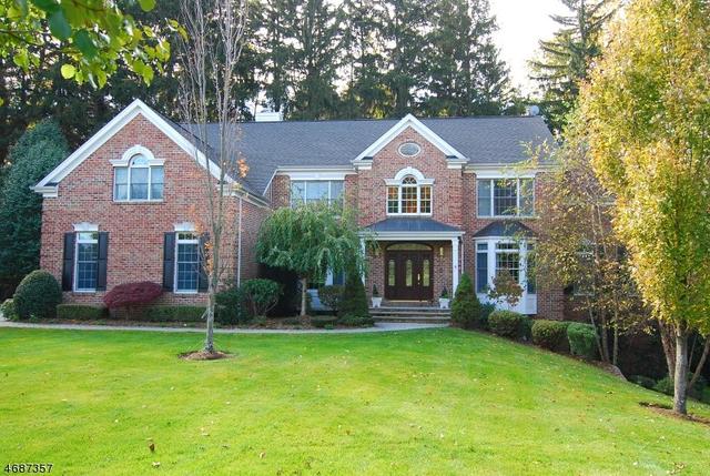 9 Millstone Ct