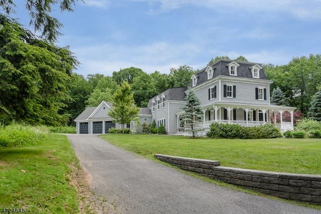 9 Millstone Ct