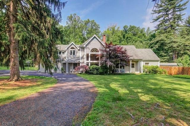 9 Millstone Ct